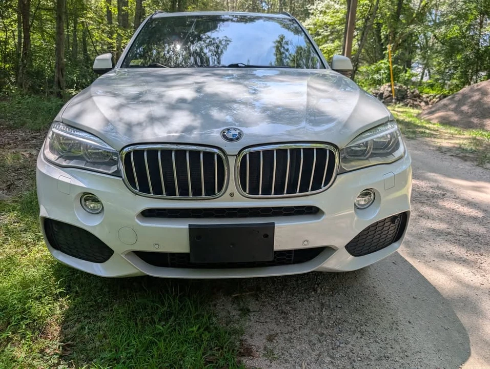 2015 BMW F15 X5 - Image 10 of 20