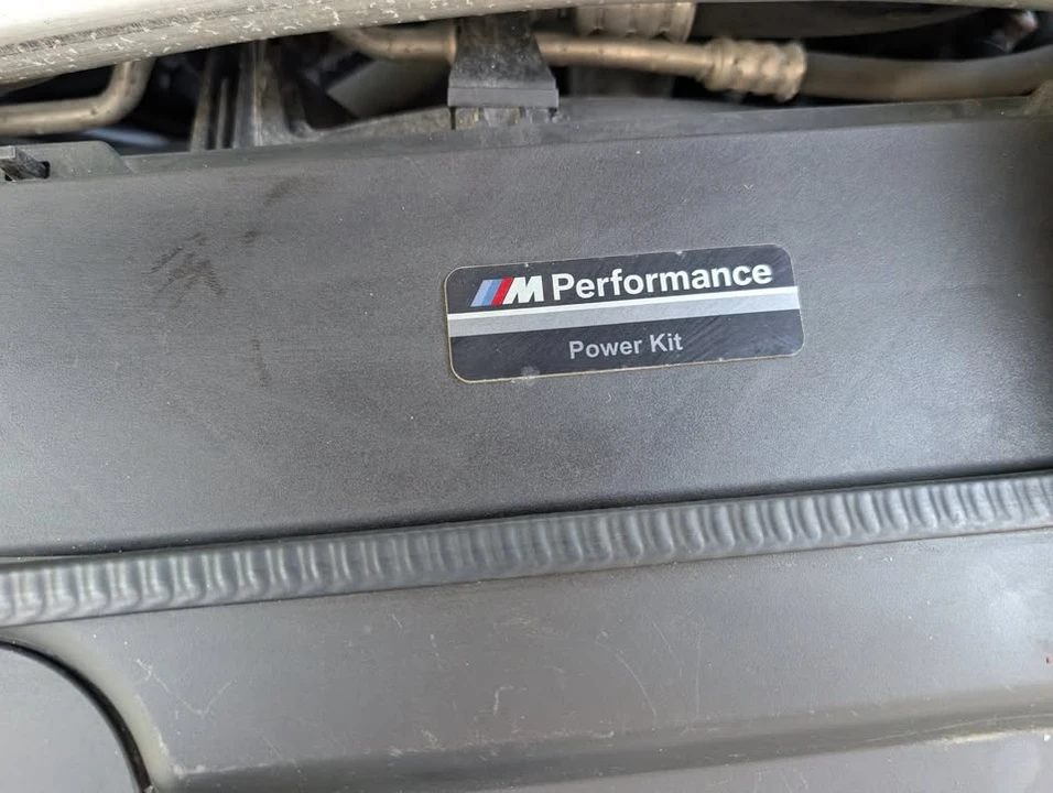 2015 BMW F15 X5 - Image 3 of 20
