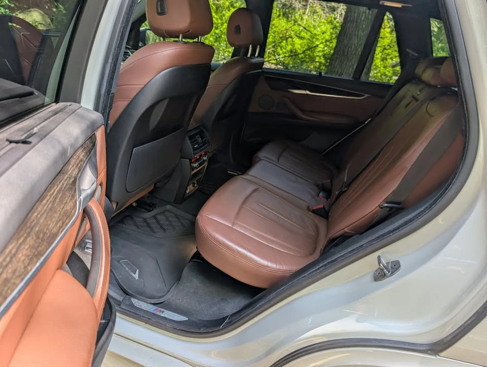 2015 BMW F15 X5 - Image 15 of 20