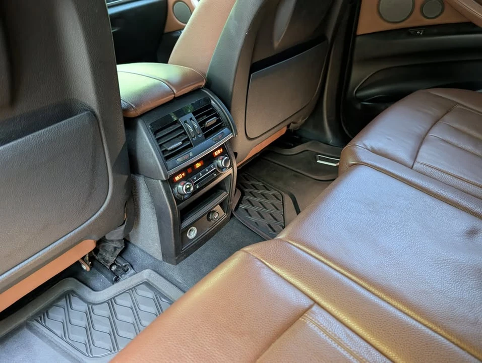 2015 BMW F15 X5 - Image 14 of 20