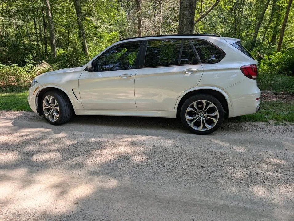 2015 BMW F15 X5 - Image 6 of 20