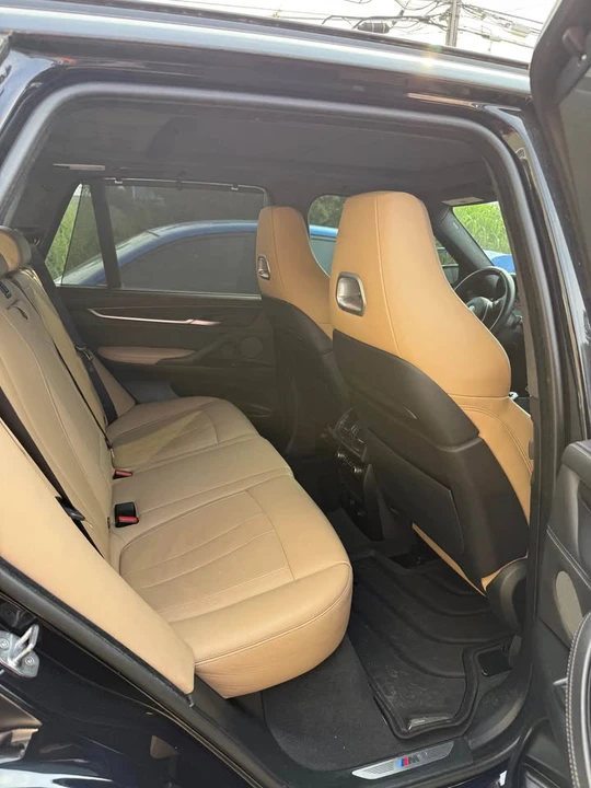 2015 BMW F85 X5 M - Image 11 of 20