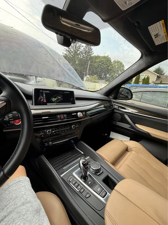 2015 BMW F85 X5 M - Image 20 of 20