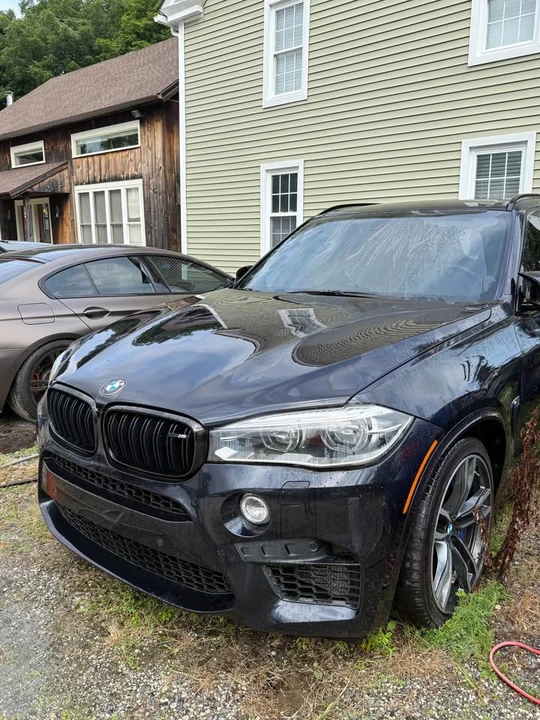 2015 BMW F85 X5 M - Image 6 of 20