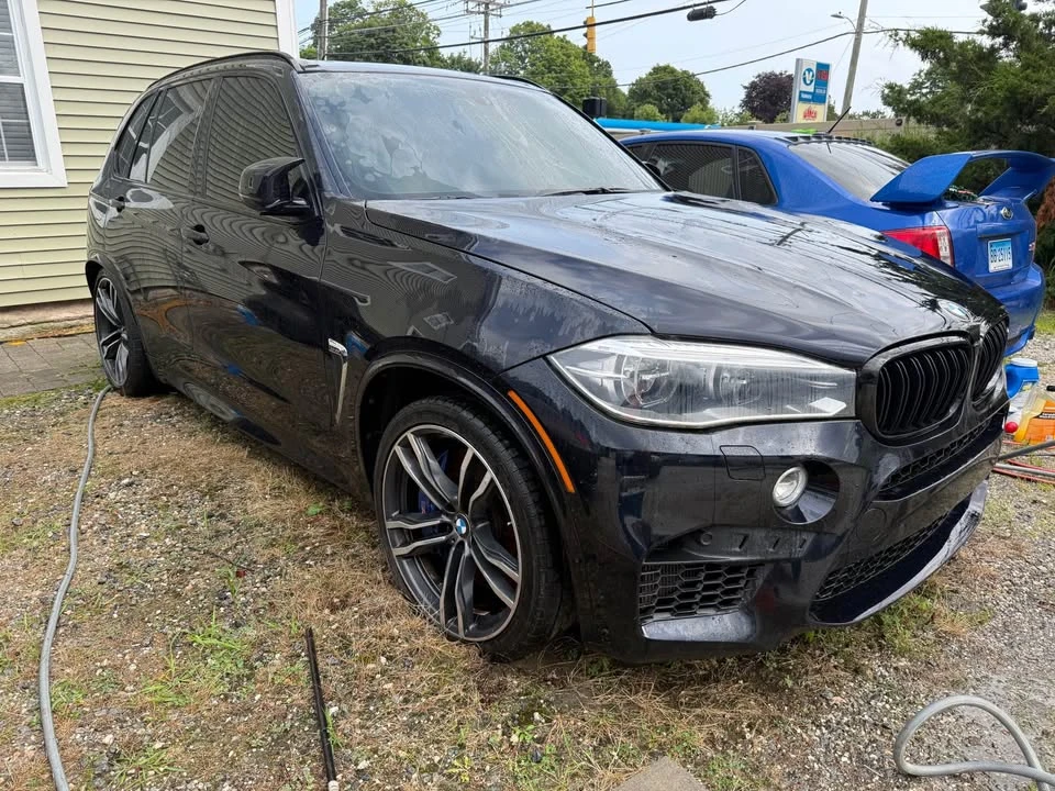 2015 BMW F85 X5 M - Image 7 of 20