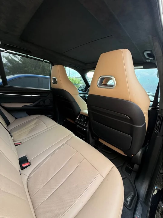 2015 BMW F85 X5 M - Image 9 of 20