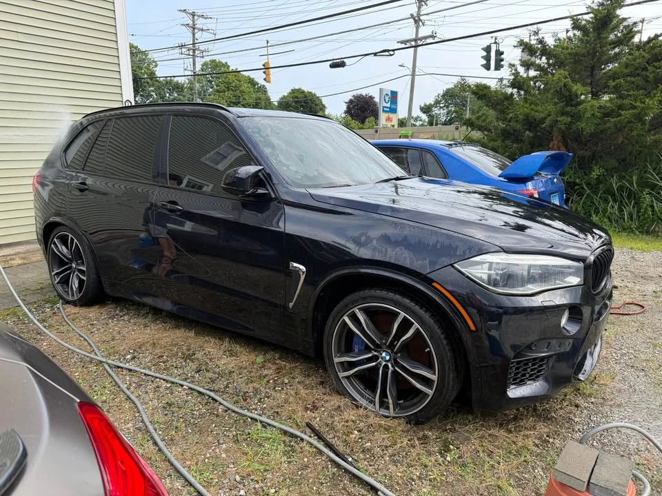 2015 BMW F85 X5 M - Image 5 of 20
