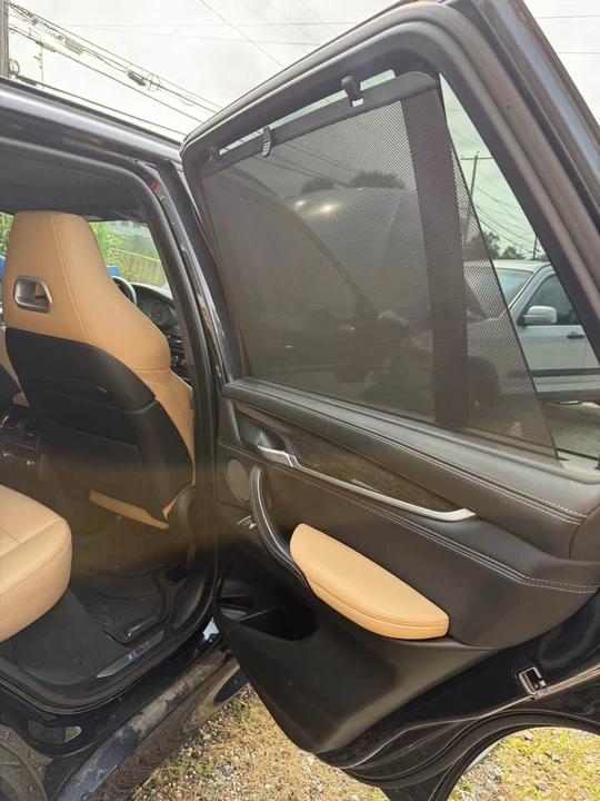 2015 BMW F85 X5 M - Image 12 of 20
