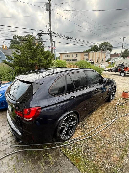 2015 BMW F85 X5 M - Image 2 of 20