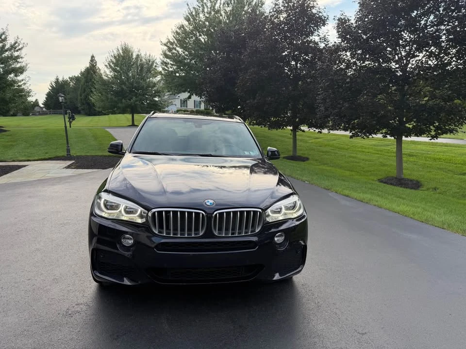 2015 BMW F85 X5 M - Image 2 of 12