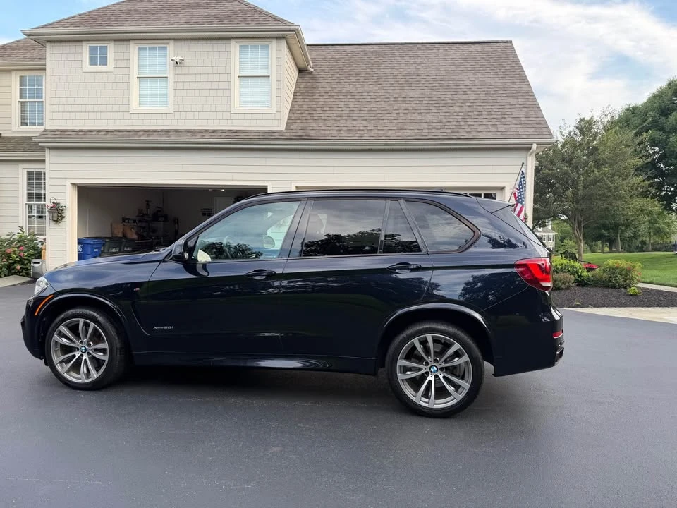 2015 BMW F85 X5 M - Image 3 of 12