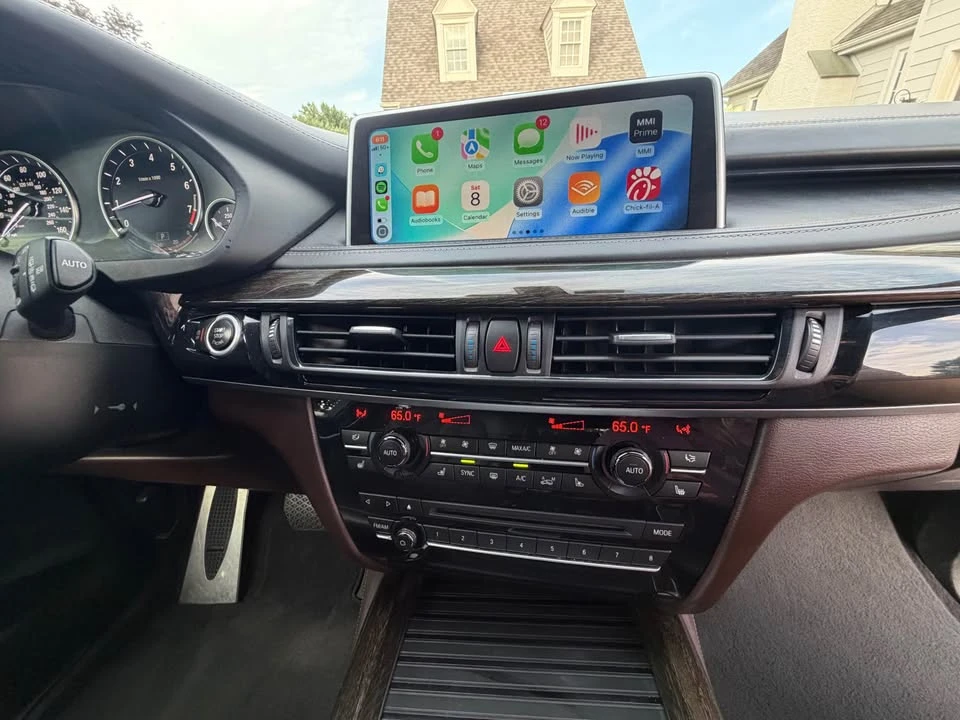 2015 BMW F85 X5 M - Image 11 of 12