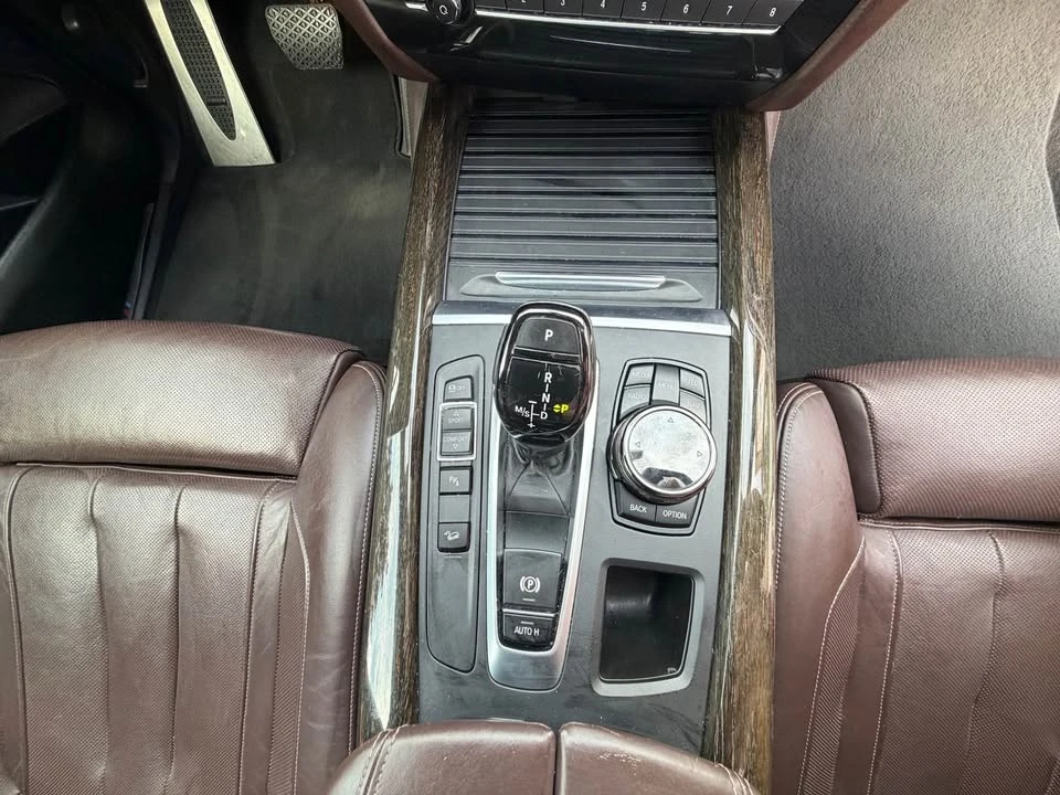 2015 BMW F85 X5 M - Image 12 of 12