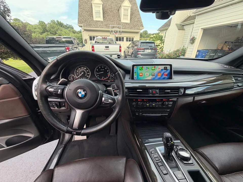 2015 BMW F85 X5 M - Image 6 of 12