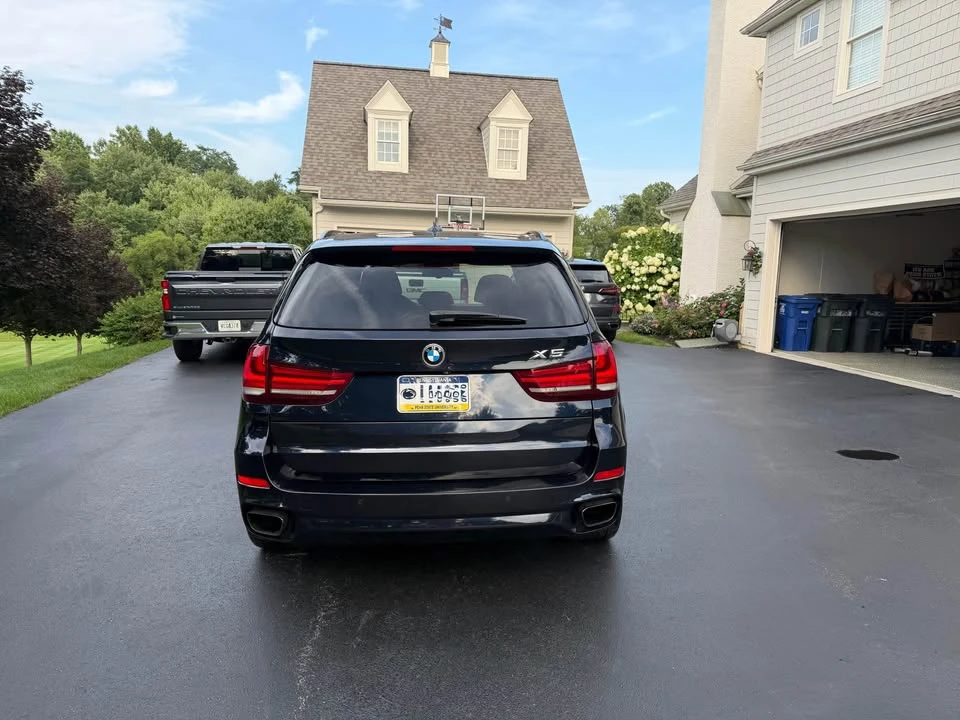 2015 BMW F85 X5 M - Image 4 of 12