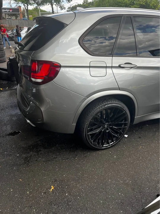 2015 BMW F85 X5 M - Image 18 of 18