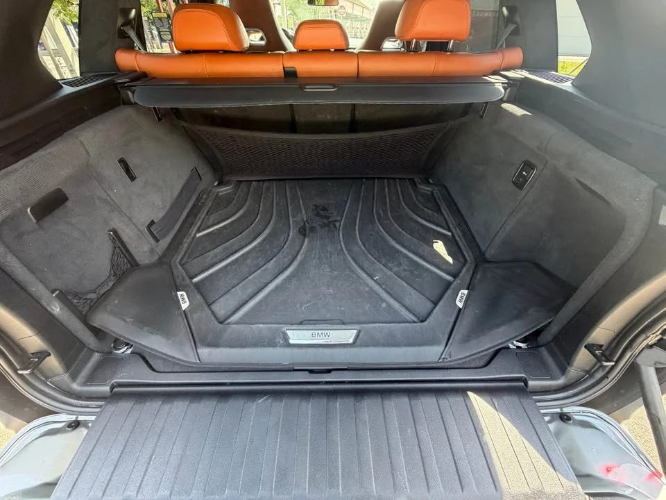 2015 BMW F85 X5 M - Image 13 of 18