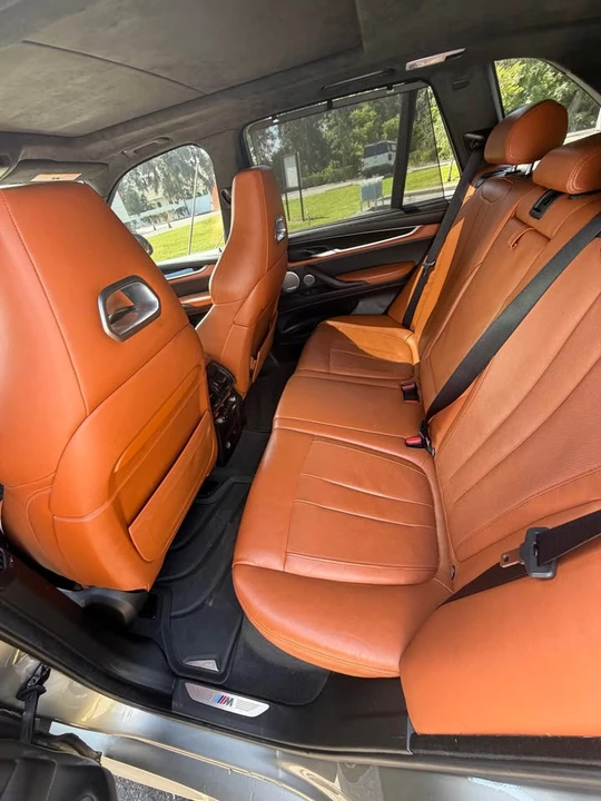 2015 BMW F85 X5 M - Image 9 of 18