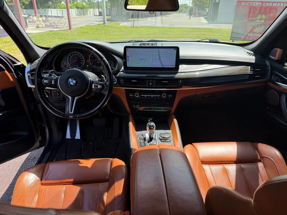 2015 BMW F85 X5 M - Image 12 of 18