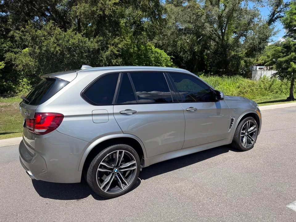 2015 BMW F85 X5 M - Image 5 of 18