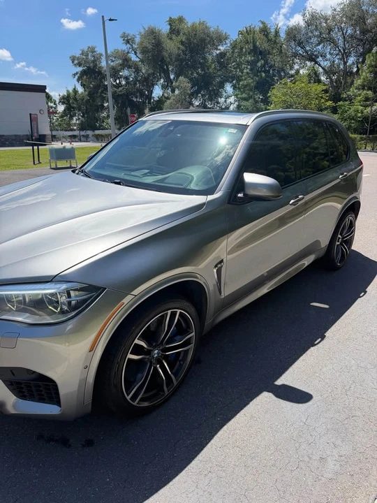 2015 BMW F85 X5 M - Image 2 of 18