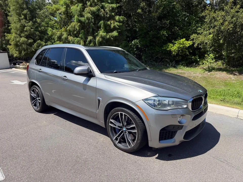 2015 BMW F85 X5 M - Image 4 of 18