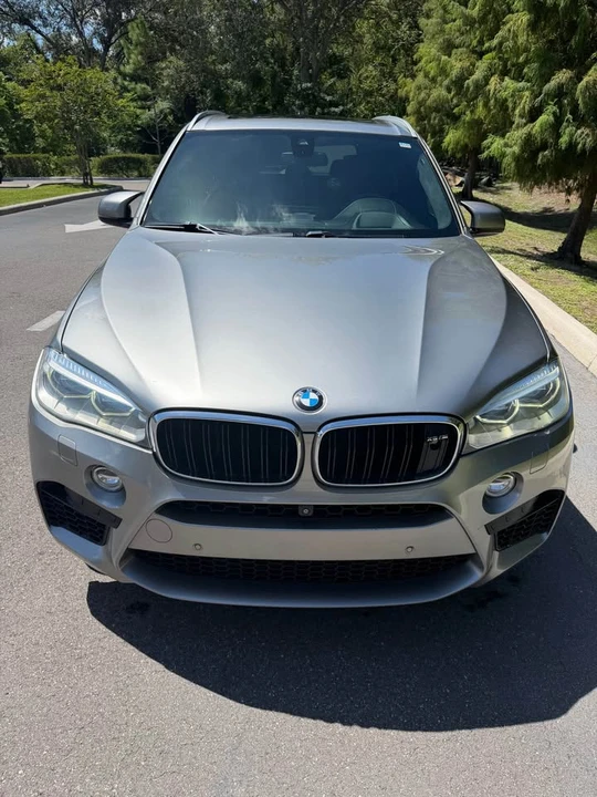 2015 BMW F85 X5 M - Image 3 of 18
