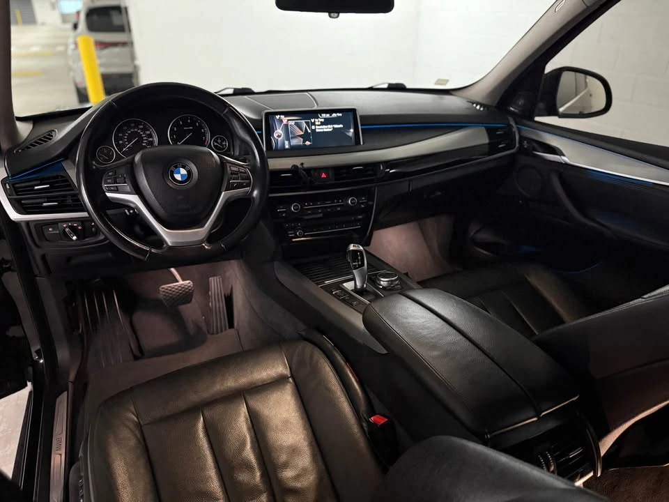 2015 BMW F85 X5 M - Image 11 of 11