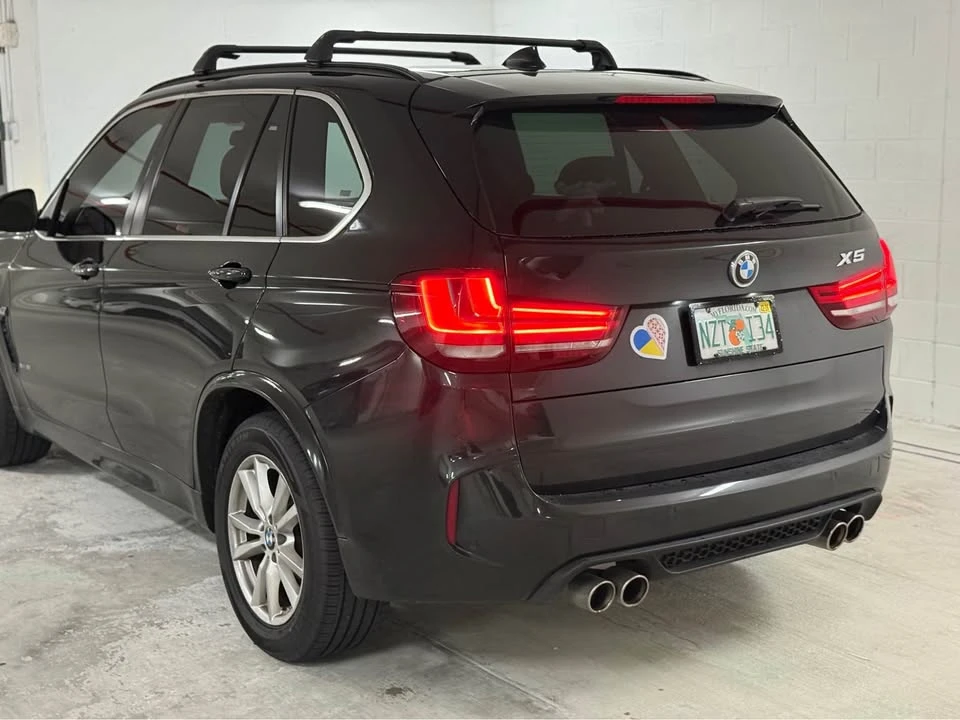 2015 BMW F85 X5 M - Image 2 of 11