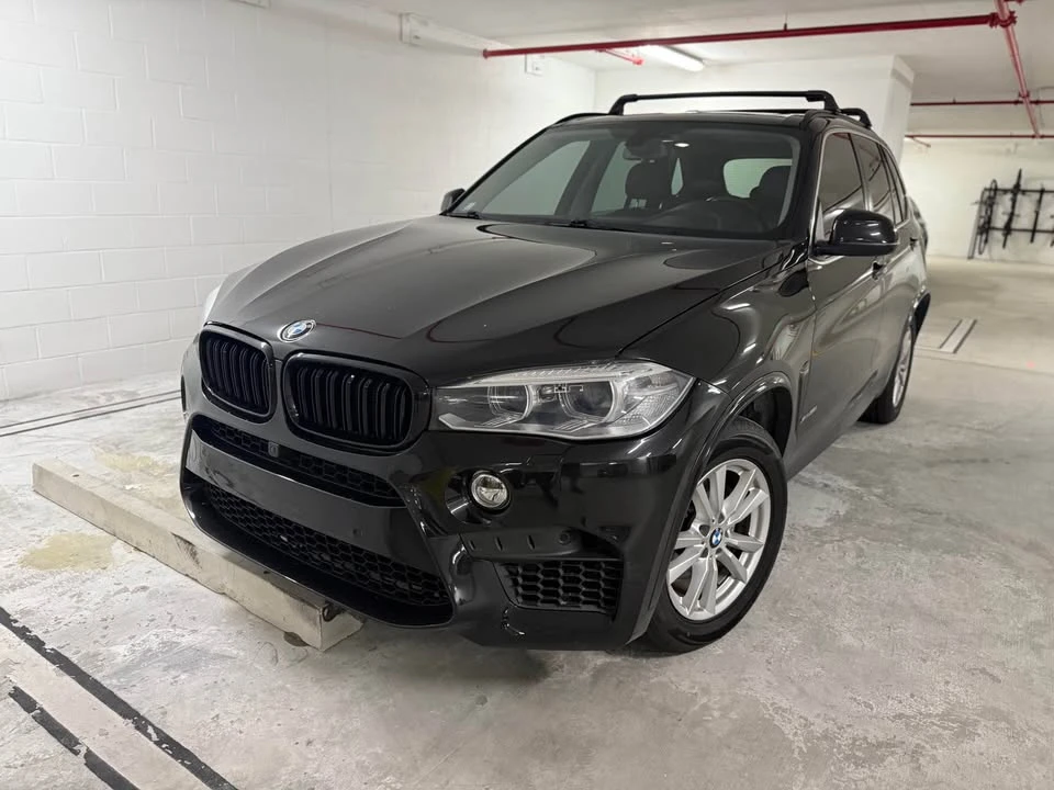 2015 BMW F85 X5 M - Image 4 of 11