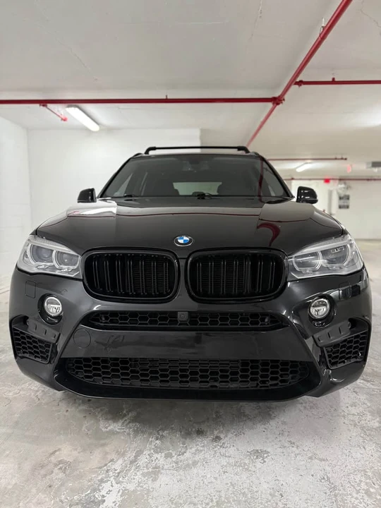 2015 BMW F85 X5 M - Image 5 of 11