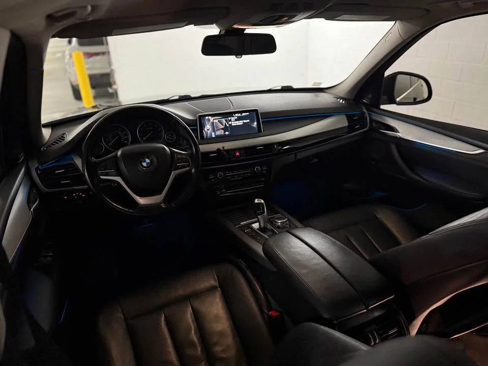2015 BMW F85 X5 M - Image 7 of 11