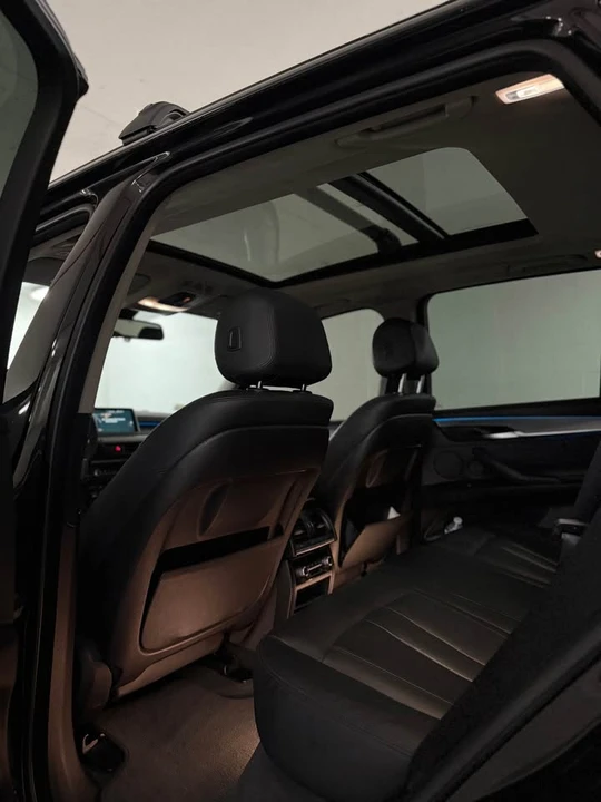 2015 BMW F85 X5 M - Image 8 of 11