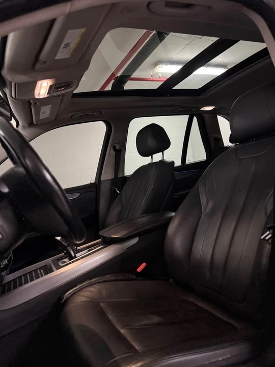 2015 BMW F85 X5 M - Image 10 of 11