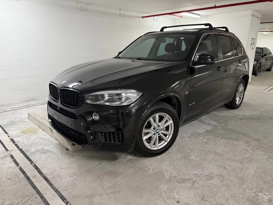 2015 BMW F85 X5 M - Image 3 of 11