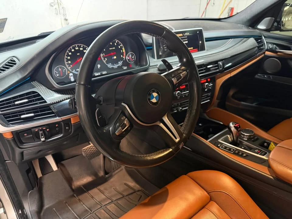 2015 BMW F85 X5 M - Image 16 of 20