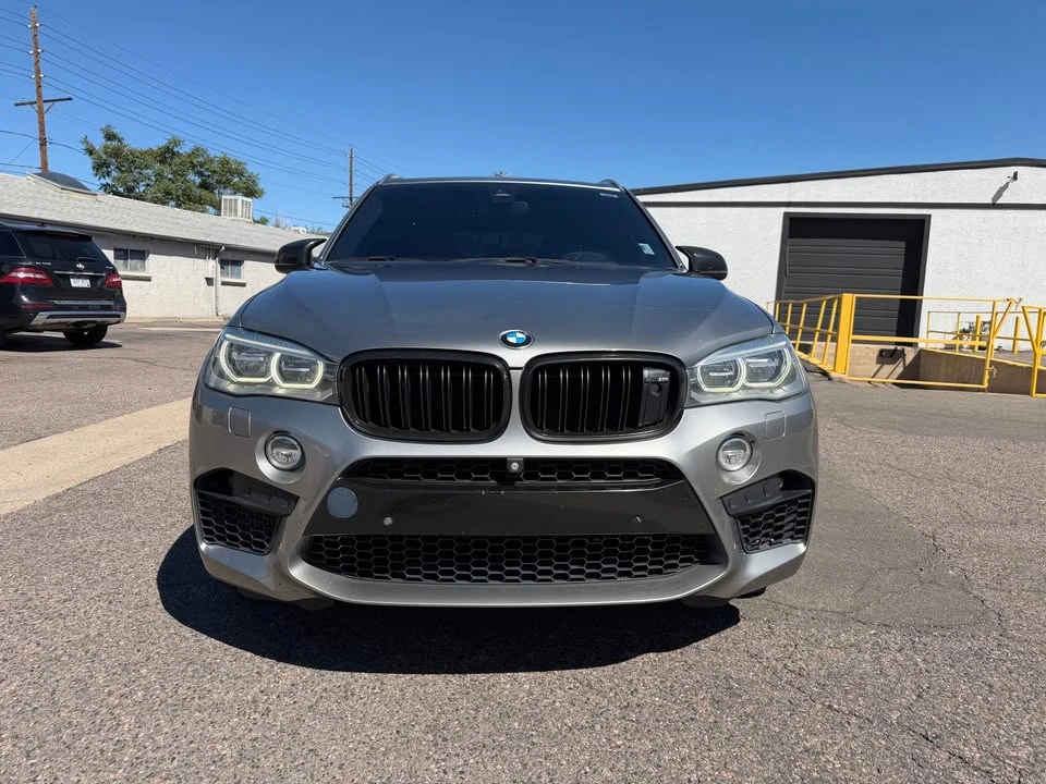 2015 BMW F85 X5 M - Image 11 of 20