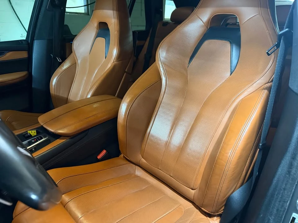 2015 BMW F85 X5 M - Image 14 of 20