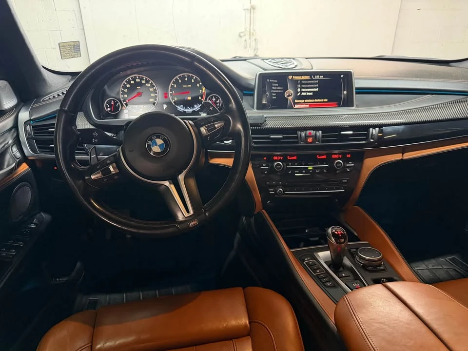 2015 BMW F85 X5 M - Image 15 of 20