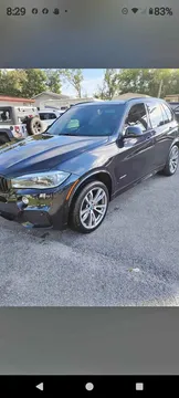 2015 BMW X5 M xDrive Sport Utility 4D