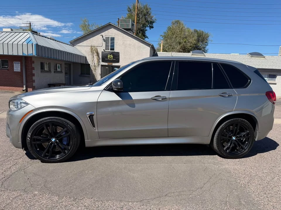 2015 BMW F85 X5 M - Image 3 of 20