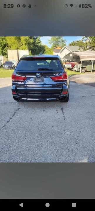 2015 BMW F85 X5 M - Image 7 of 19