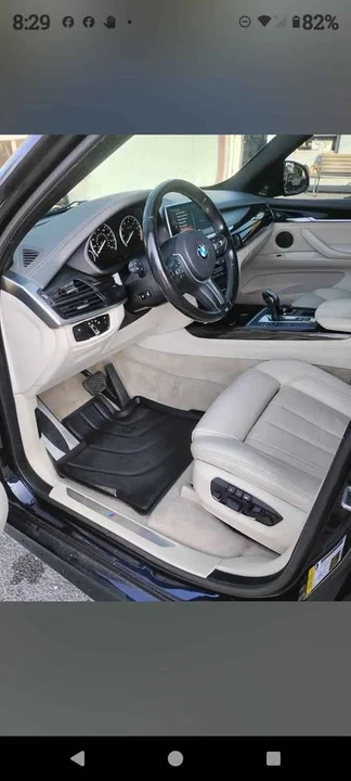 2015 BMW F85 X5 M - Image 8 of 19