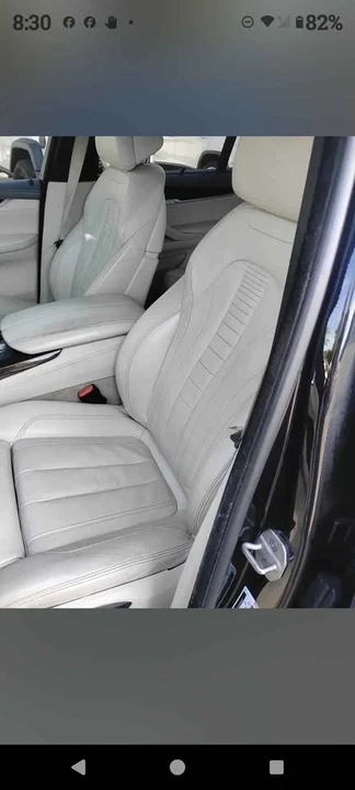 2015 BMW F85 X5 M - Image 9 of 19
