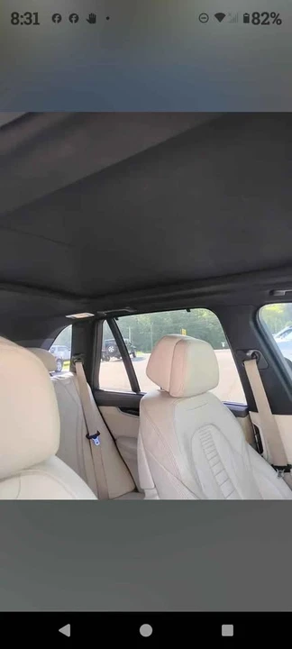 2015 BMW F85 X5 M - Image 18 of 19