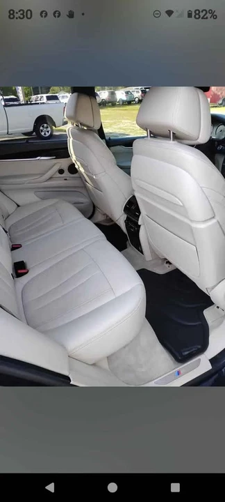 2015 BMW F85 X5 M - Image 16 of 19