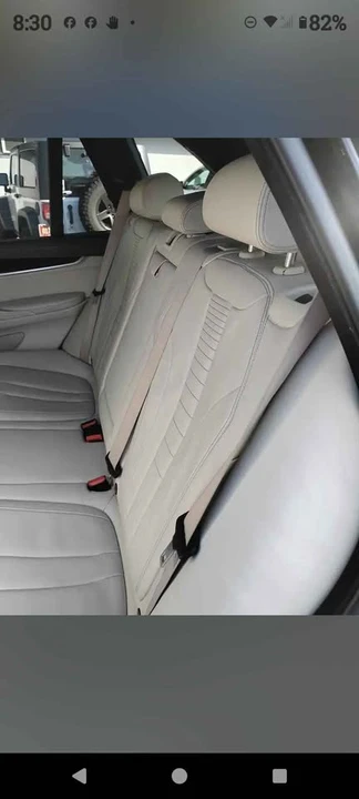 2015 BMW F85 X5 M - Image 14 of 19