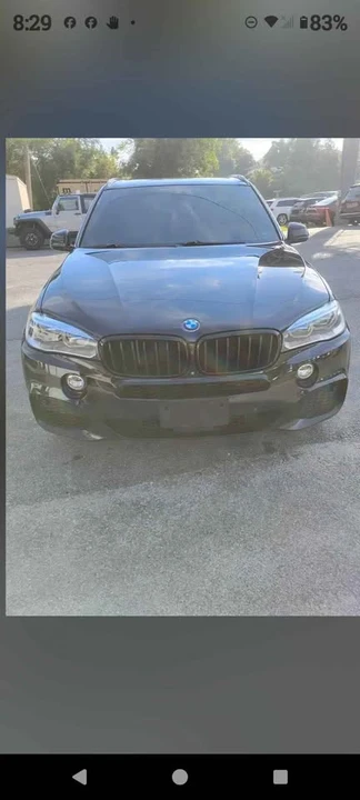 2015 BMW F85 X5 M - Image 2 of 19