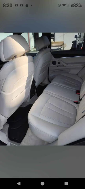 2015 BMW F85 X5 M - Image 15 of 19