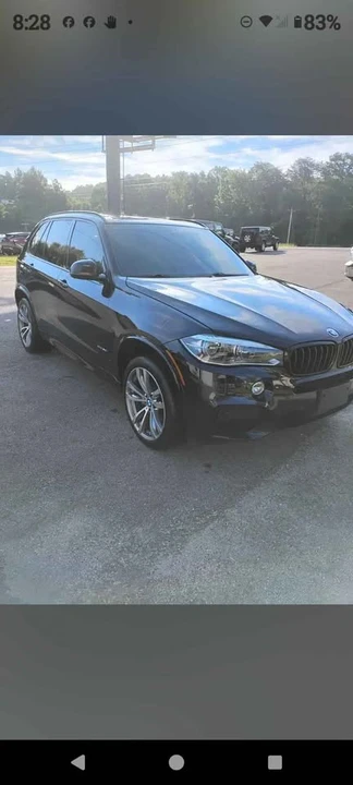 2015 BMW F85 X5 M - Image 3 of 19